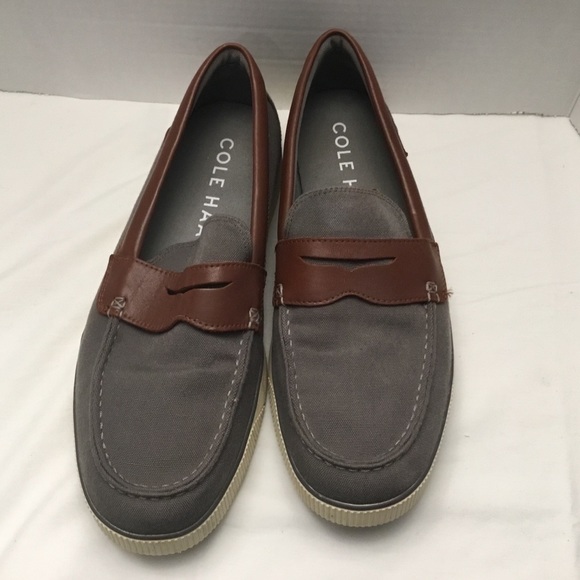 Cole Haan Other - Cole Haan men's loafers size 11